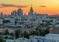 За полгода вторичное жилье в Москве подешевело только в одном округе