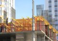 Застройщики ускорили запуск новых жилых проектов в России