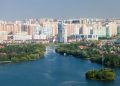 Аренда жилья подорожала в большинстве городов-спутников Москвы