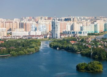 Аренда жилья подорожала в большинстве городов-спутников Москвы