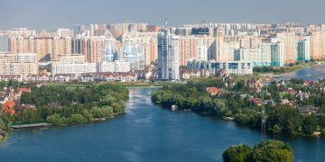 Аренда жилья подорожала в большинстве городов-спутников Москвы