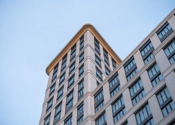 ЦАО отступает: география спроса на элитное жилье в Москве изменилась