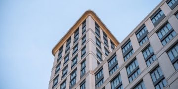 ЦАО отступает: география спроса на элитное жилье в Москве изменилась