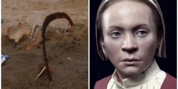 Дело Зоси. Раскрыта тайна иностранки, похороненной в Польше с серпом на шее