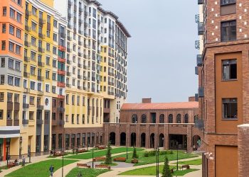 Доля самых доступных новостроек в Москве обновила исторический минимум