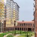 Доля самых доступных новостроек в Москве обновила исторический минимум