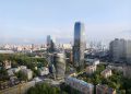 Эволюция офисов: бизнес-центр как часть городской среды