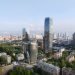 Эволюция офисов: бизнес-центр как часть городской среды