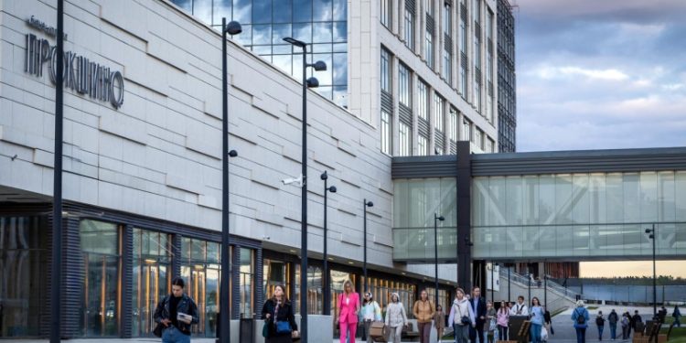 ГК «А101» запустил ипотечную программу для коммерческой недвижимости