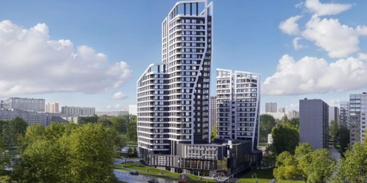 ГК «А101» запустила программу рассрочки на квартиры без ипотеки