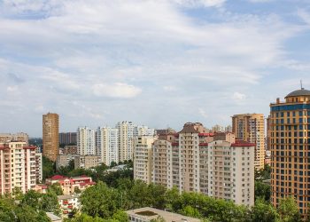 ИИ определил города Подмосковья с самым подорожавшим жильем в июле