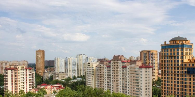 ИИ определил города Подмосковья с самым подорожавшим жильем в июле