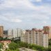 ИИ определил города Подмосковья с самым подорожавшим жильем в июле