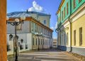 Инвестиции в наследие: недвижимость с историей в городах Золотого кольца