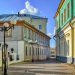 Инвестиции в наследие: недвижимость с историей в городах Золотого кольца