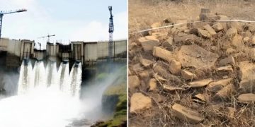 Исчезнут под водой. Археологи чудом успели найти древние артефакты в Анголе