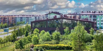 Как меняется транспортная сеть на юге Санкт-Петербурга