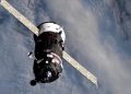 Космическая пробка. Стало ясно, почему астронавты страдают от запоров