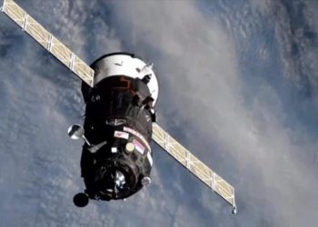 Космическая пробка. Стало ясно, почему астронавты страдают от запоров