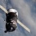 Космическая пробка. Стало ясно, почему астронавты страдают от запоров