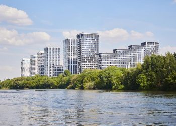 Квартиры в Москве стали продаваться дороже и быстрее