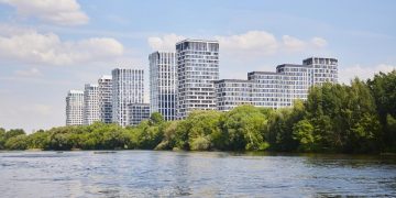 Квартиры в Москве стали продаваться дороже и быстрее