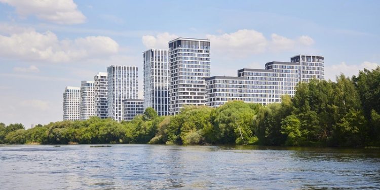Квартиры в Москве стали продаваться дороже и быстрее