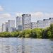 Квартиры в Москве стали продаваться дороже и быстрее