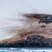 Ледяная рана. Раскрыта тайна Кровавого водопада в Антарктиде