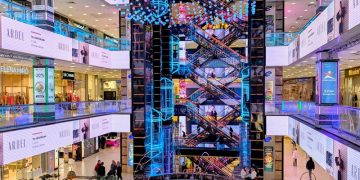 Магазины в ТЦ Москвы в 2026 году закрывали чаще, чем открывали новые