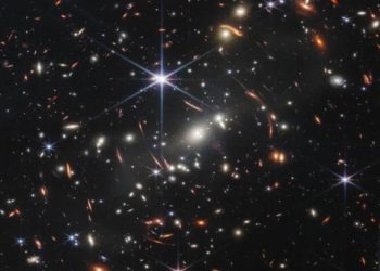 На спутниках Нептуна нашли следы древней космической катастрофы