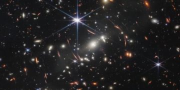 На спутниках Нептуна нашли следы древней космической катастрофы