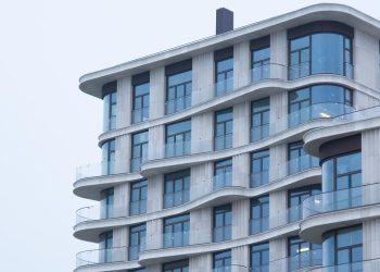 Назван единственный район Москвы, где новостройки дороже ₽3 млн за кв. м