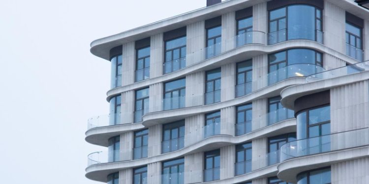 Назван единственный район Москвы, где новостройки дороже ₽3 млн за кв. м