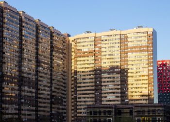 Назван город — спутник Москвы с ростом цен на новостройки почти на 20%