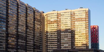 Назван город — спутник Москвы с ростом цен на новостройки почти на 20%