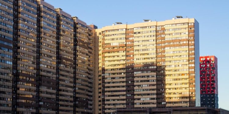 Назван город — спутник Москвы с ростом цен на новостройки почти на 20%