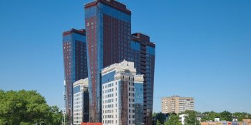 Назван район Москвы с ростом цен на новостройки в июле в 1,75 раза