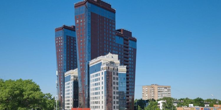 Назван район Москвы с ростом цен на новостройки в июле в 1,75 раза
