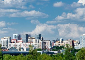 Названы города, где выгоднее всего покупать жилье для сдачи в аренду