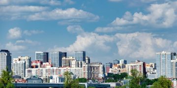 Названы города, где выгоднее всего покупать жилье для сдачи в аренду