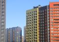 Названы пять районов Старой Москвы с самой доступной арендой жилья