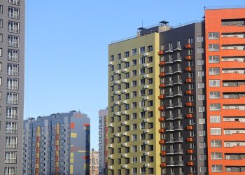 Названы пять районов Старой Москвы с самой доступной арендой жилья