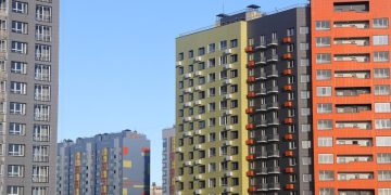 Названы пять районов Старой Москвы с самой доступной арендой жилья