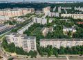 Названы районы Москвы, где цены на жилье вдвое ниже среднестоличных