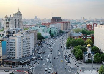 Названы районы Москвы — лидеры по дороговизне вторичного жилья