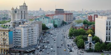 Названы районы Москвы — лидеры по дороговизне вторичного жилья