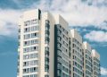 Названы районы Москвы с самыми доступными по цене новостройками