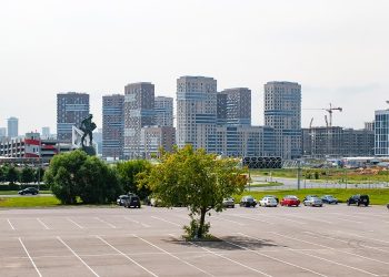 Названы районы Москвы — лидеры по росту цен на вторичное жилье в июле