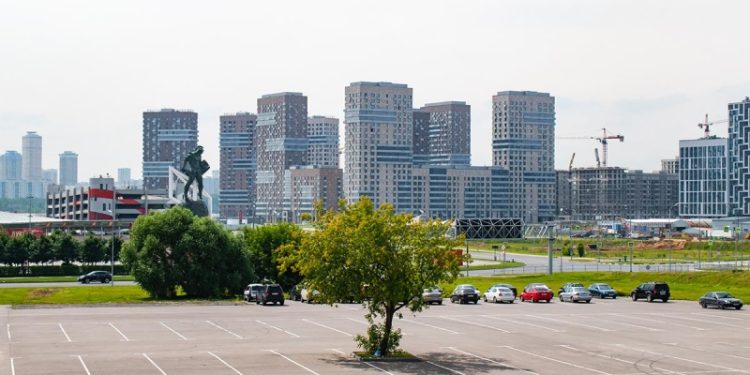 Названы районы Москвы — лидеры по росту цен на вторичное жилье в июле